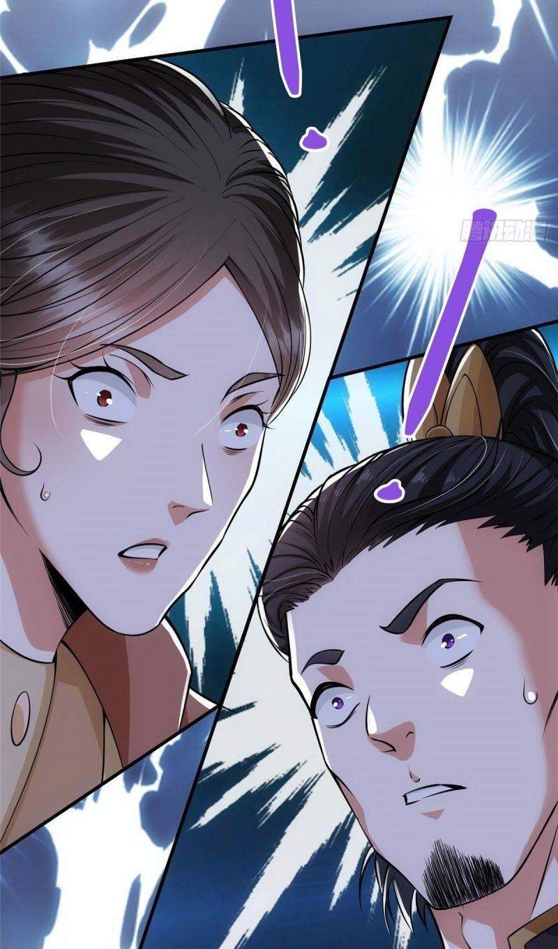 Chưởng Môn Khiêm Tốn Chút - Chương 27