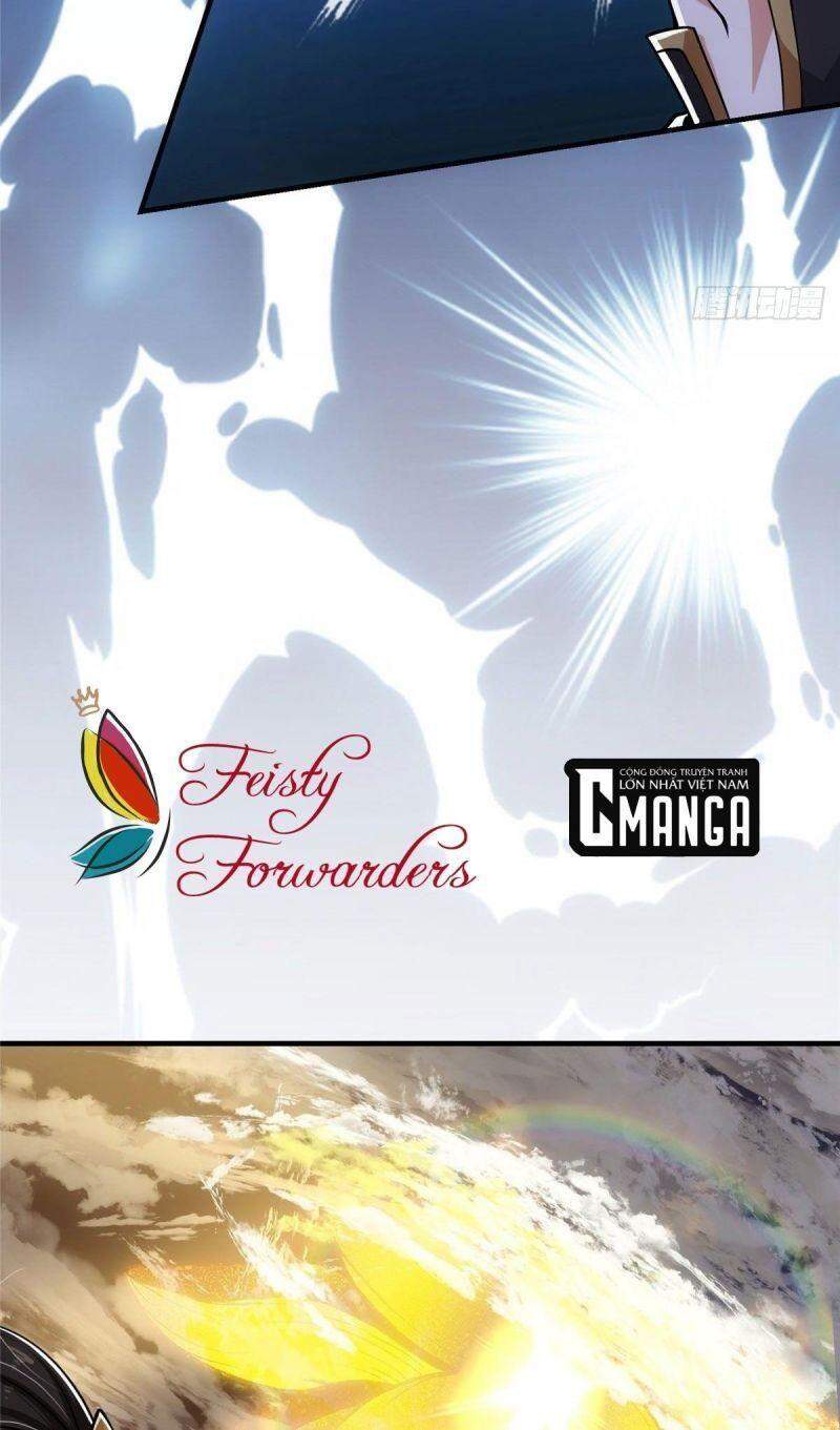 Chưởng Môn Khiêm Tốn Chút - Chương 27