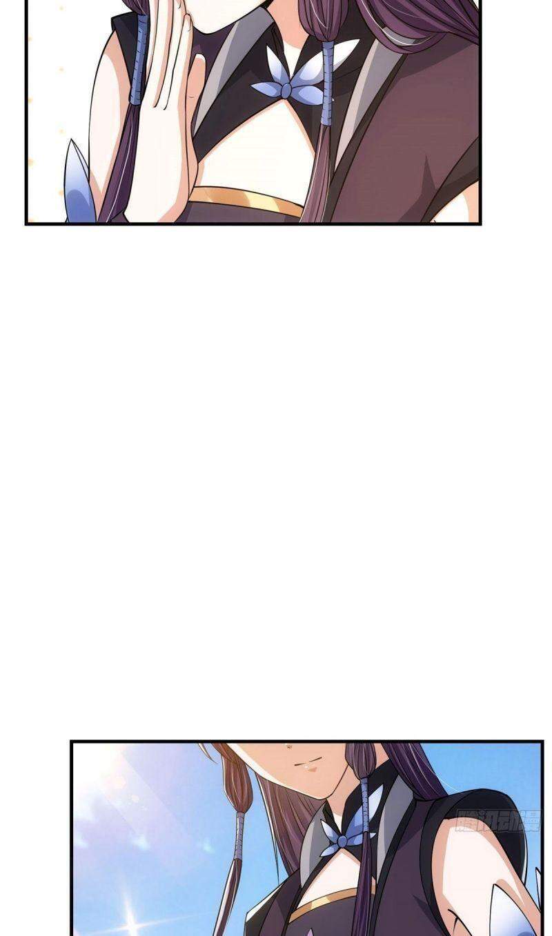 Chưởng Môn Khiêm Tốn Chút - Chương 29