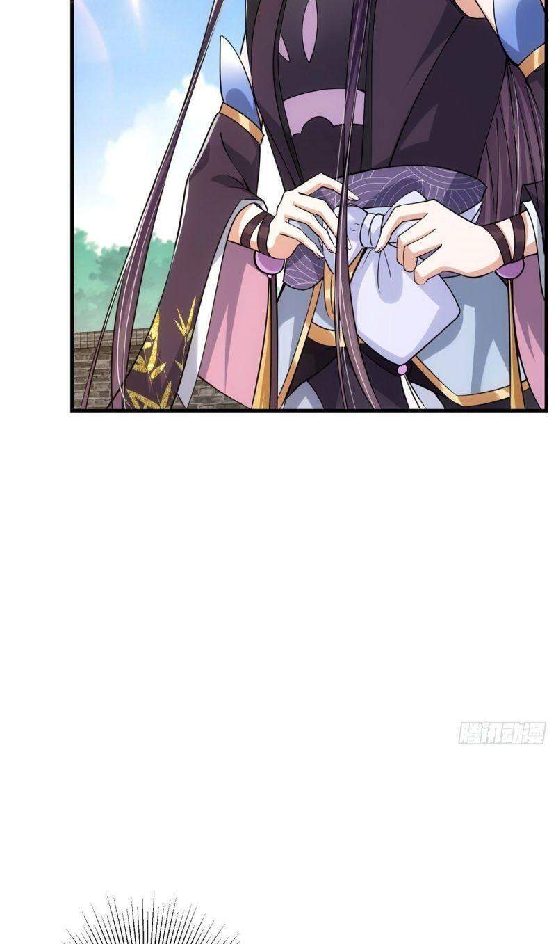 Chưởng Môn Khiêm Tốn Chút - Chương 29