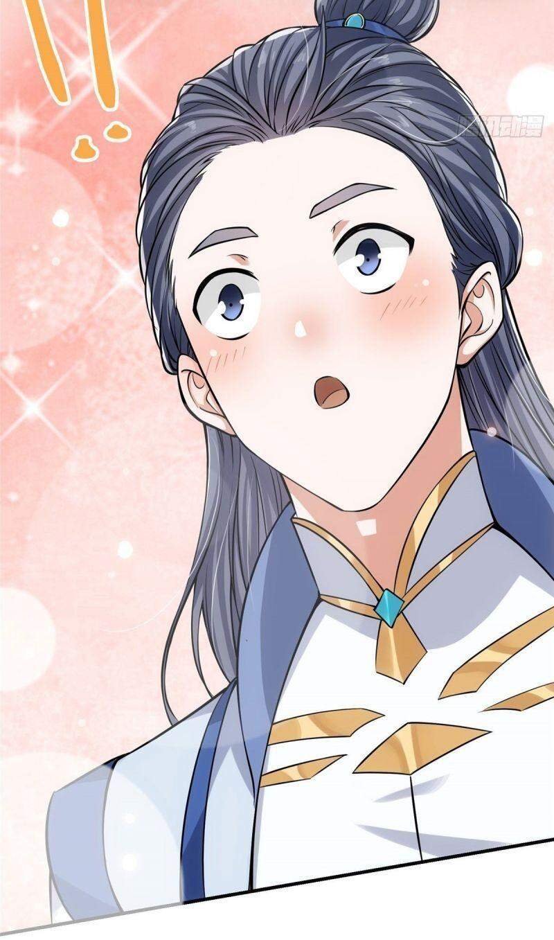 Chưởng Môn Khiêm Tốn Chút - Chương 29