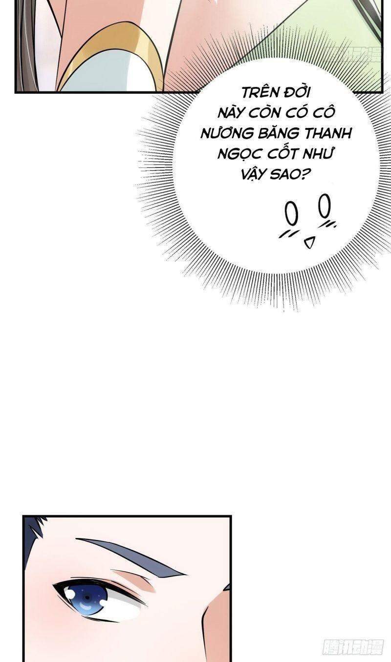 Chưởng Môn Khiêm Tốn Chút - Chương 29