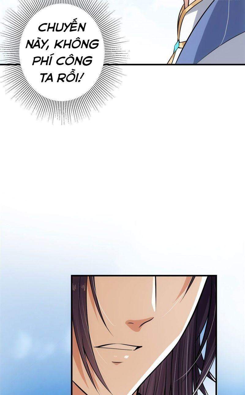 Chưởng Môn Khiêm Tốn Chút - Chương 29