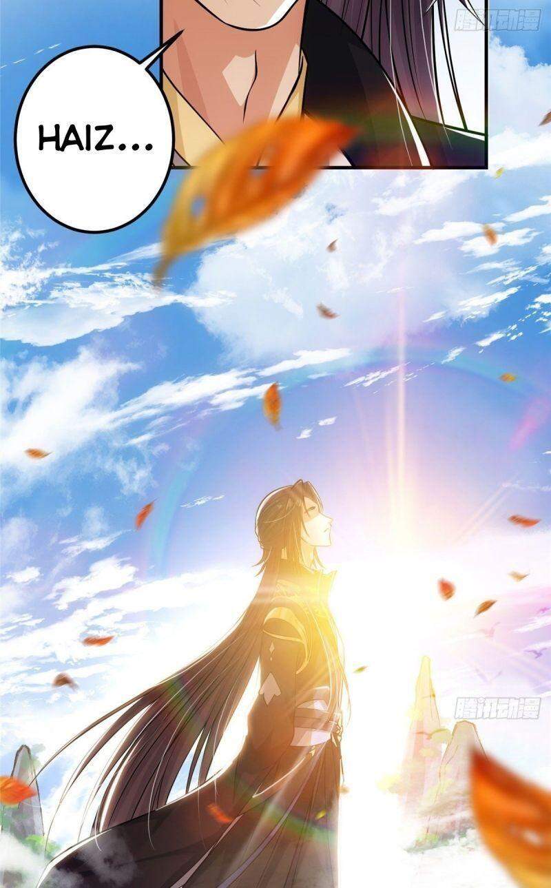 Chưởng Môn Khiêm Tốn Chút - Chương 29