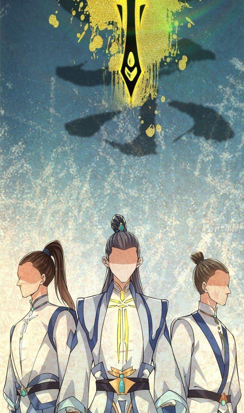 Chưởng Môn Khiêm Tốn Chút - Chương 29