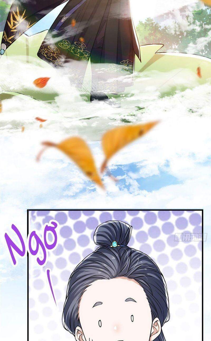 Chưởng Môn Khiêm Tốn Chút - Chương 29