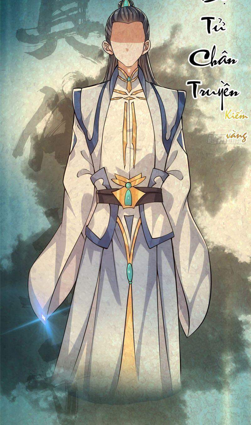 Chưởng Môn Khiêm Tốn Chút - Chương 29