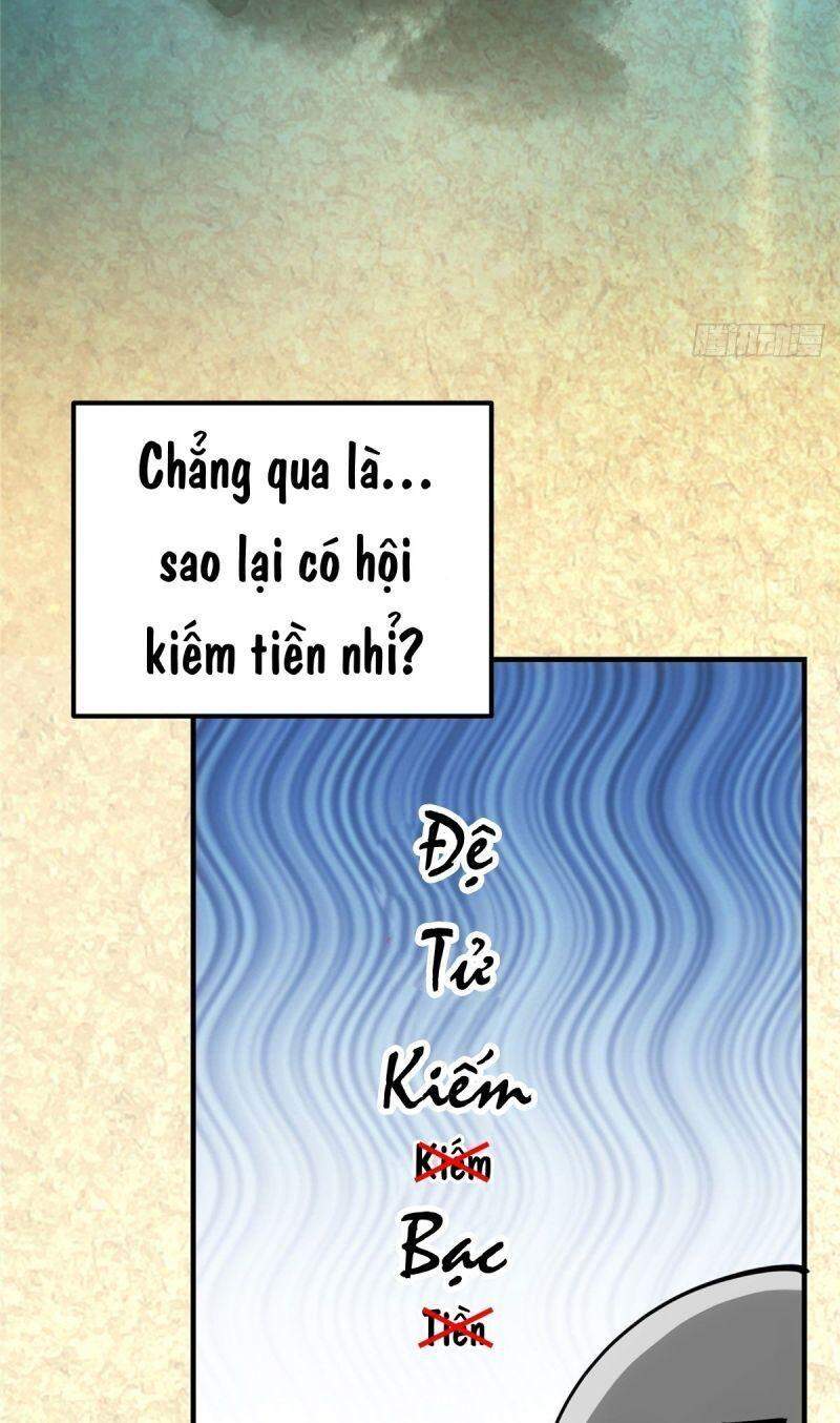 Chưởng Môn Khiêm Tốn Chút - Chương 29