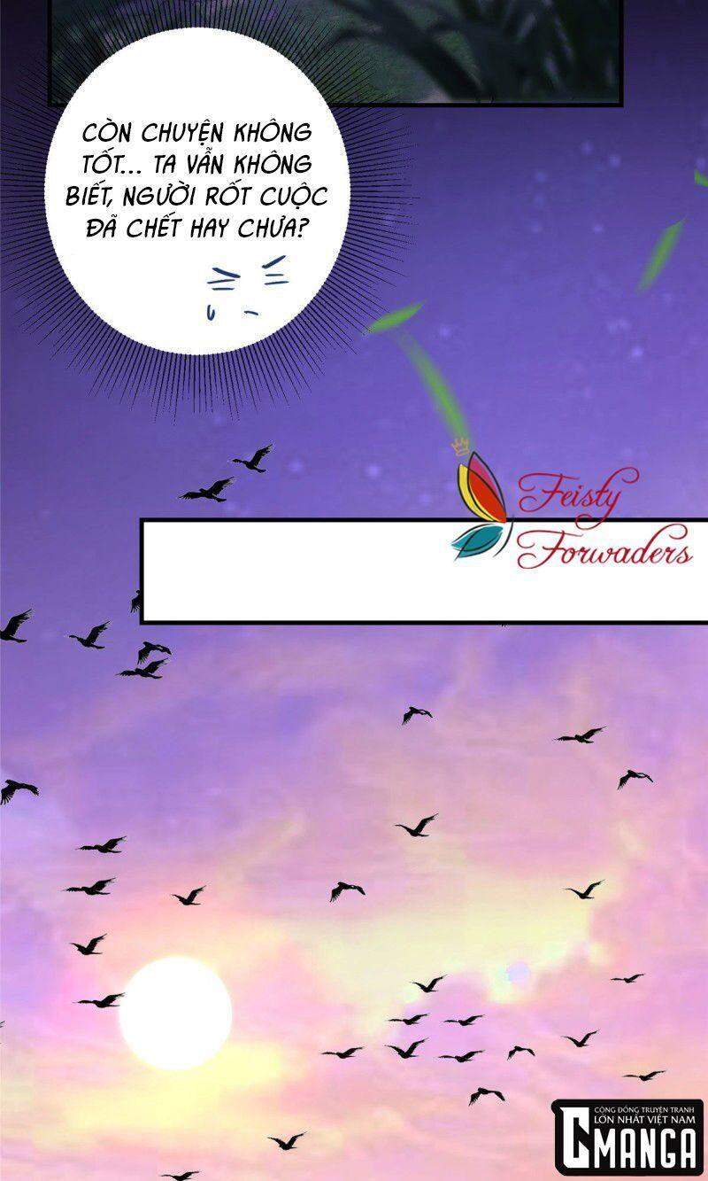 Chưởng Môn Khiêm Tốn Chút - Chương 3