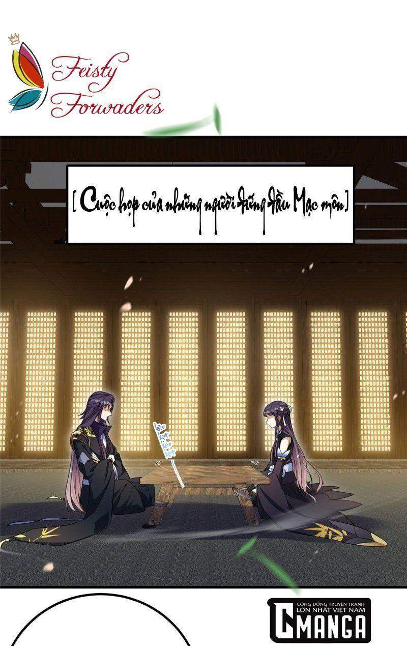 Chưởng Môn Khiêm Tốn Chút - Chương 3