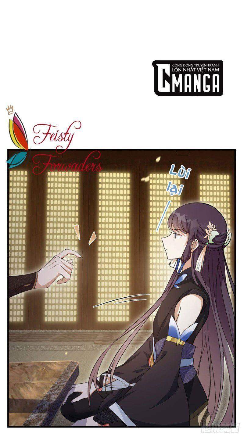 Chưởng Môn Khiêm Tốn Chút - Chương 3