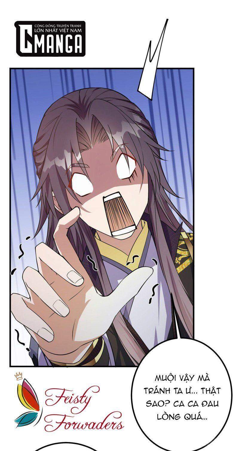 Chưởng Môn Khiêm Tốn Chút - Chương 3