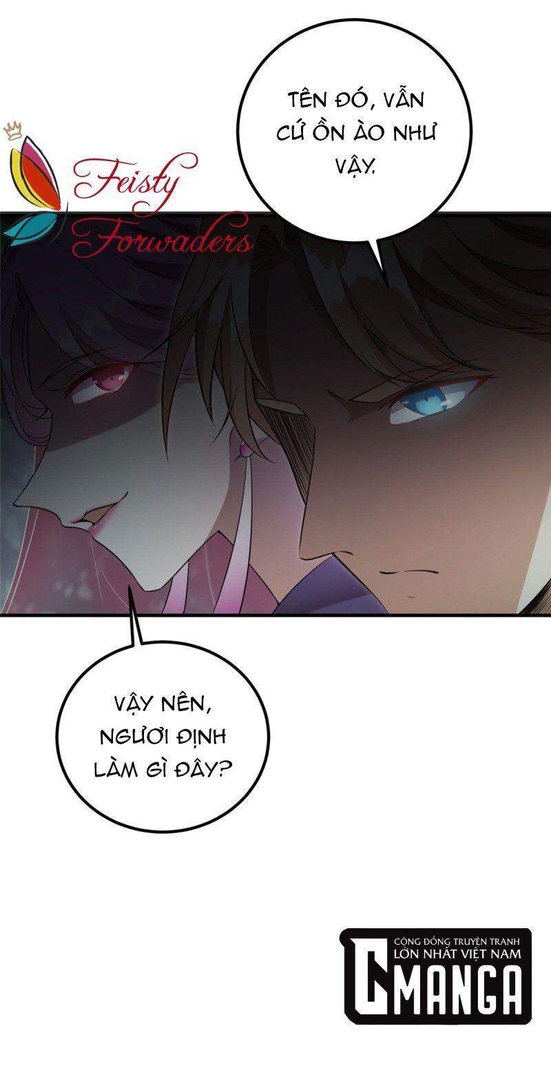 Chưởng Môn Khiêm Tốn Chút - Chương 3