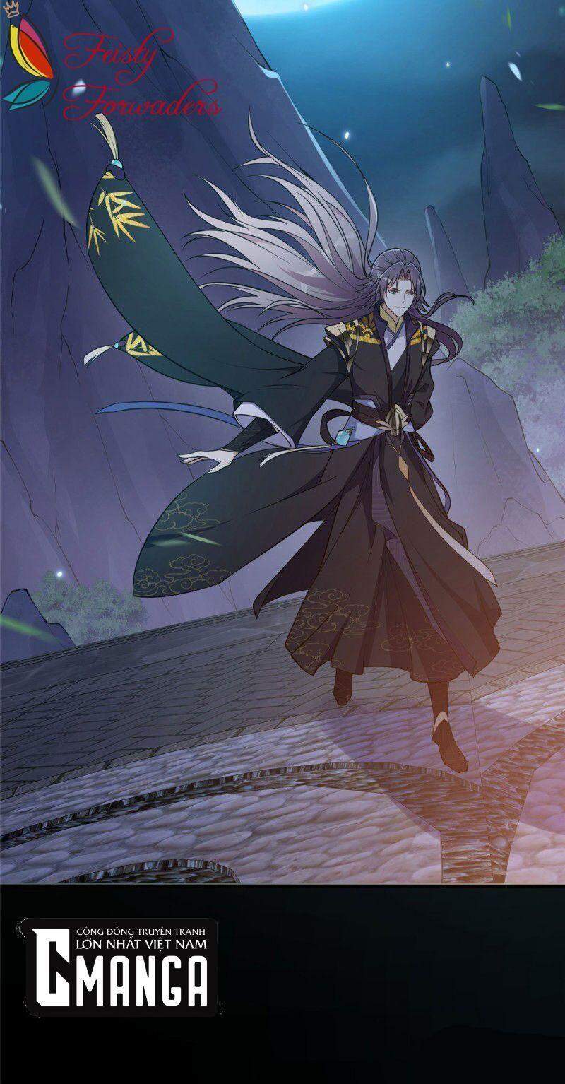 Chưởng Môn Khiêm Tốn Chút - Chương 3