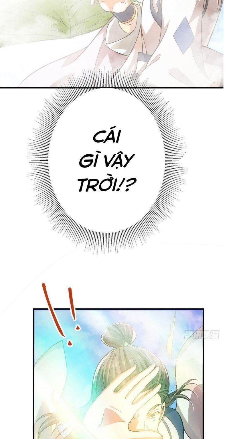 Chưởng Môn Khiêm Tốn Chút - Chương 30