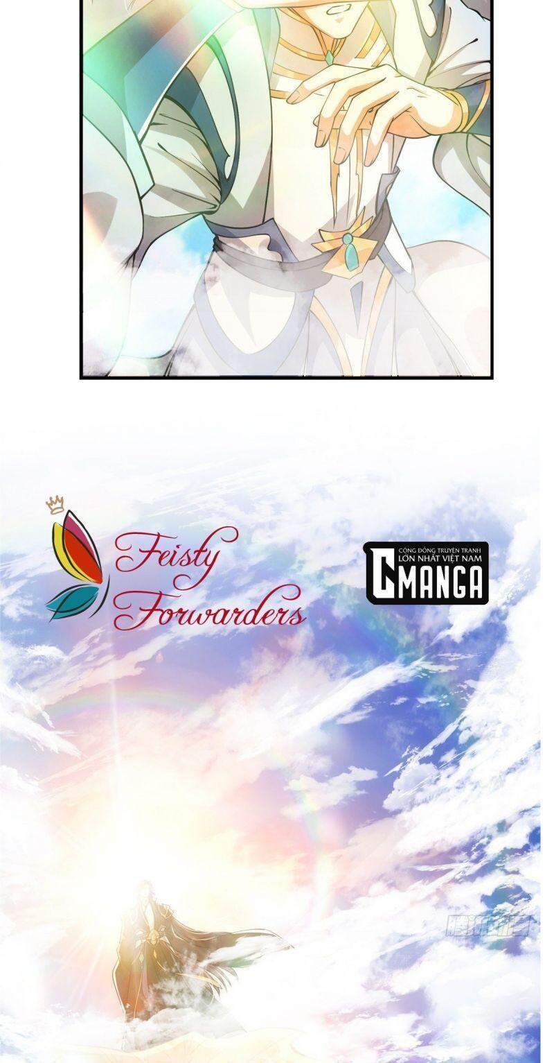 Chưởng Môn Khiêm Tốn Chút - Chương 30