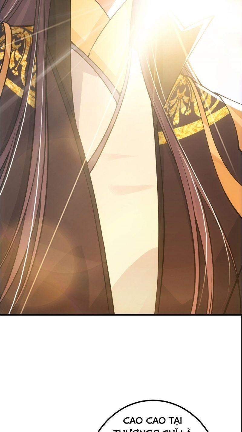 Chưởng Môn Khiêm Tốn Chút - Chương 30