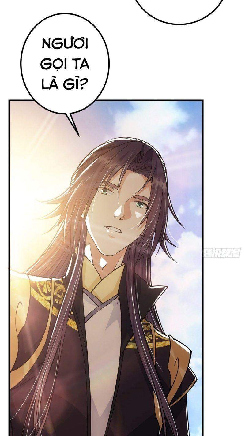 Chưởng Môn Khiêm Tốn Chút - Chương 30