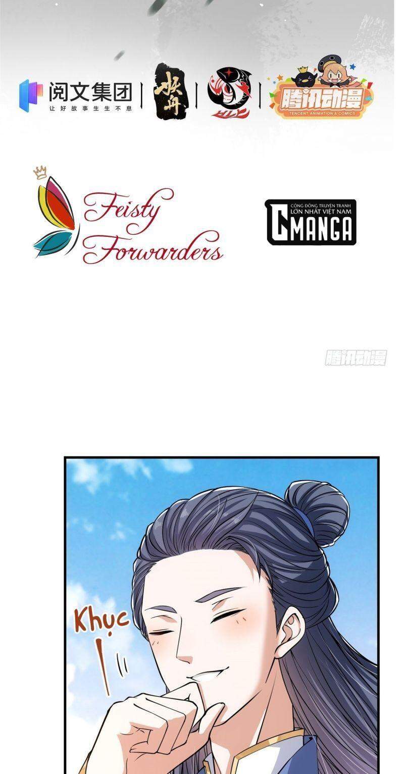 Chưởng Môn Khiêm Tốn Chút - Chương 30