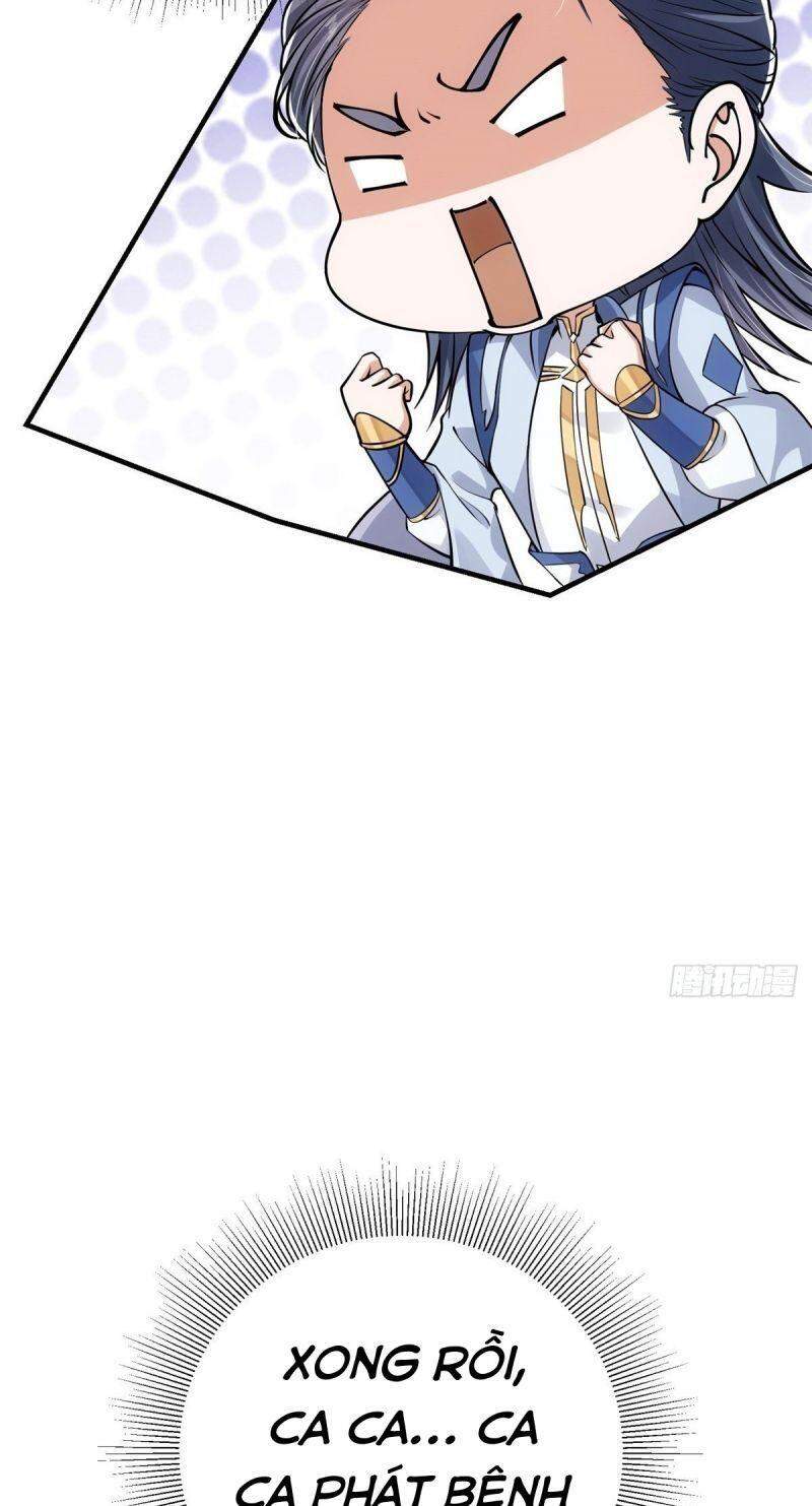 Chưởng Môn Khiêm Tốn Chút - Chương 30