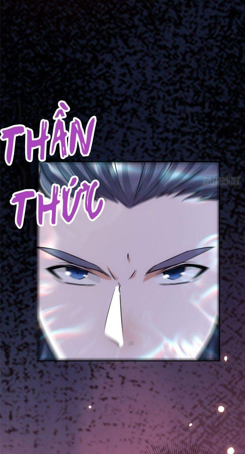 Chưởng Môn Khiêm Tốn Chút - Chương 30