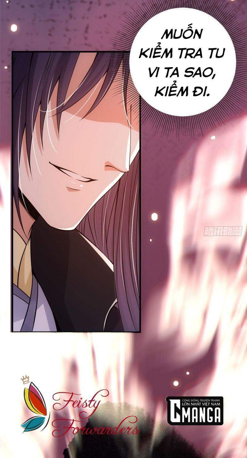 Chưởng Môn Khiêm Tốn Chút - Chương 30