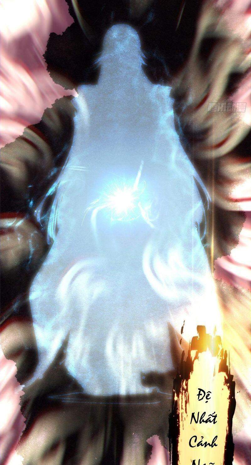 Chưởng Môn Khiêm Tốn Chút - Chương 30