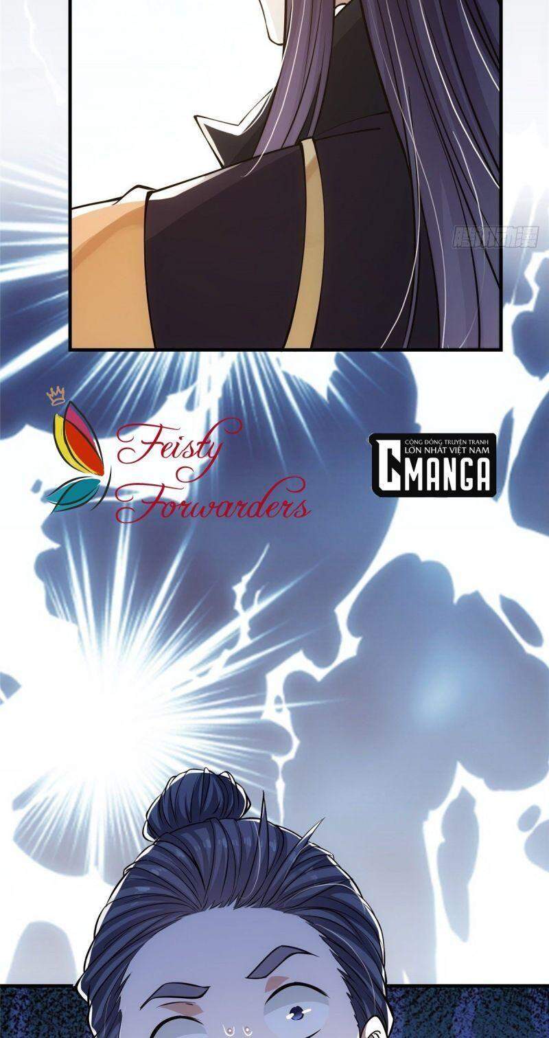 Chưởng Môn Khiêm Tốn Chút - Chương 30