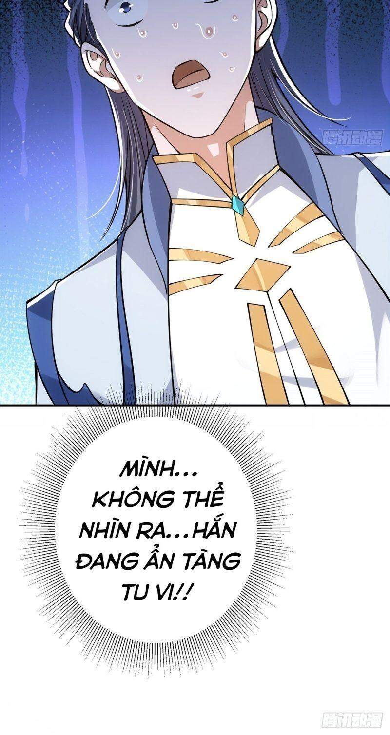 Chưởng Môn Khiêm Tốn Chút - Chương 30