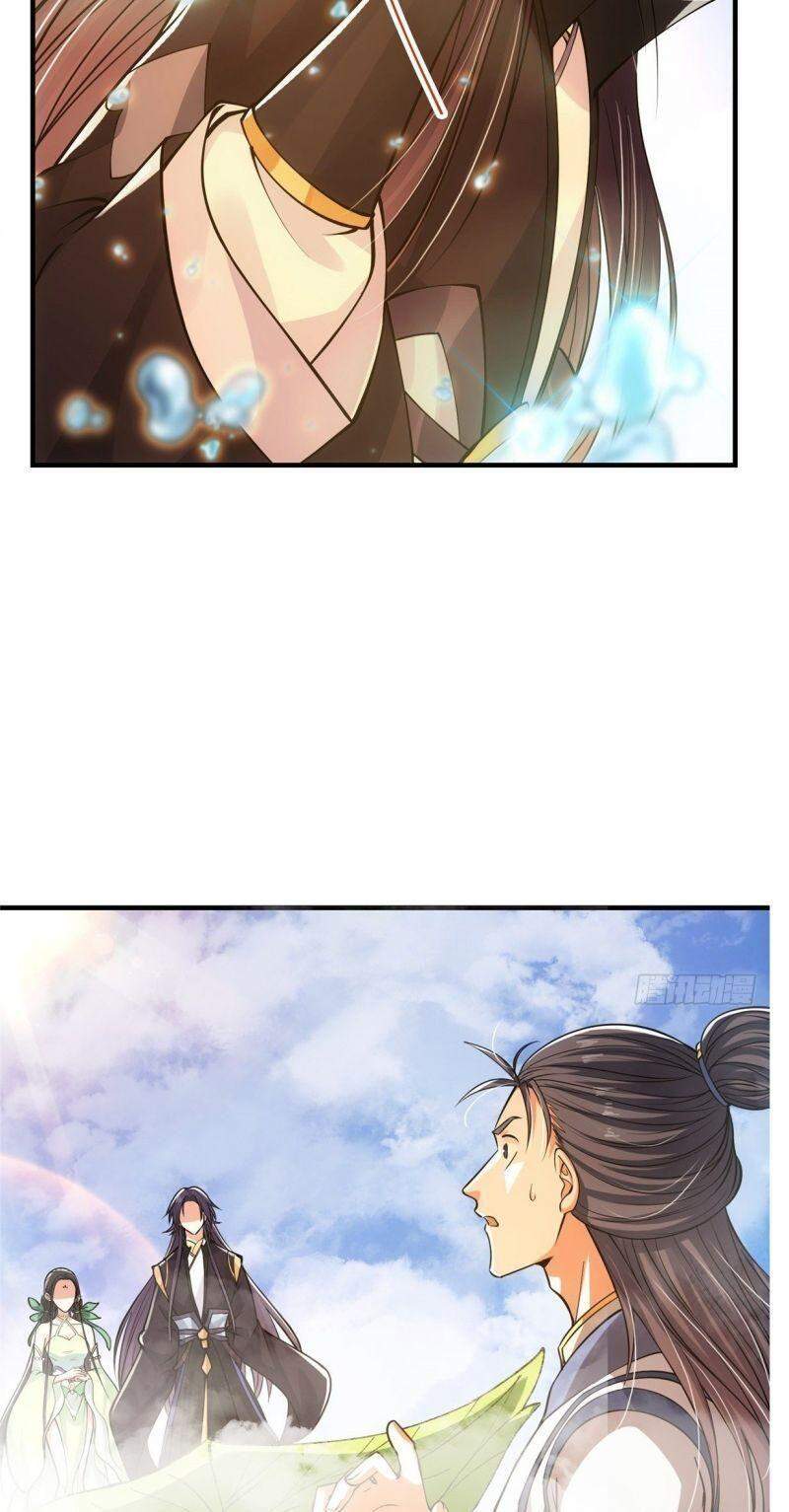 Chưởng Môn Khiêm Tốn Chút - Chương 30