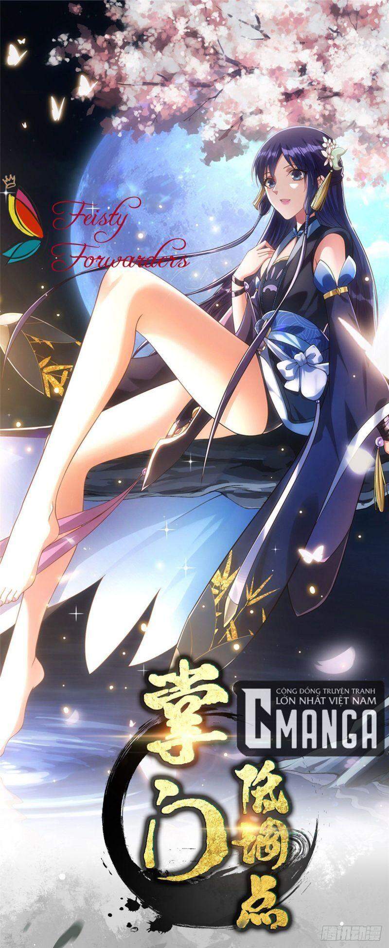 Chưởng Môn Khiêm Tốn Chút - Chương 31