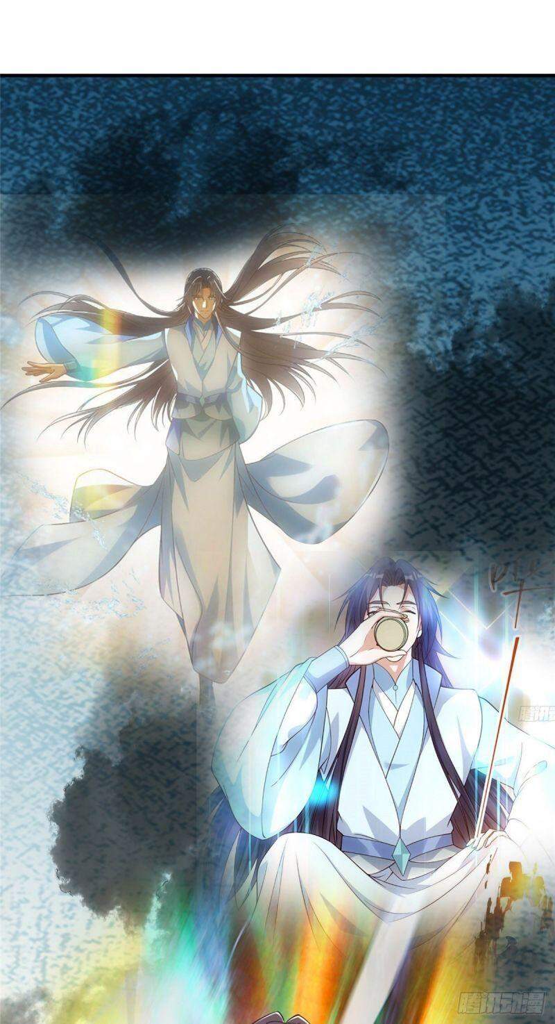 Chưởng Môn Khiêm Tốn Chút - Chương 31