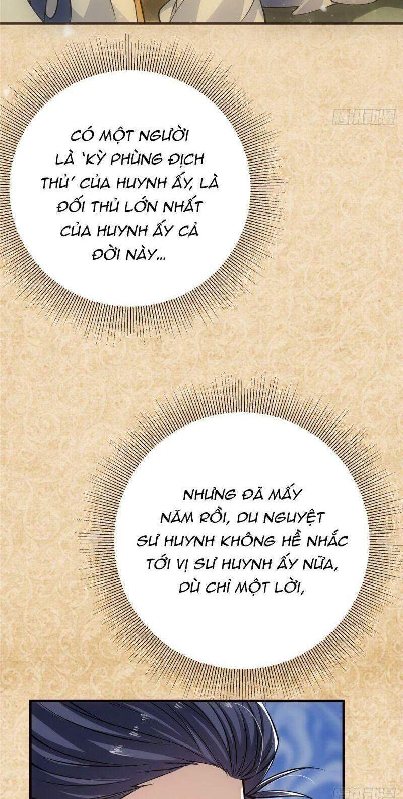 Chưởng Môn Khiêm Tốn Chút - Chương 31