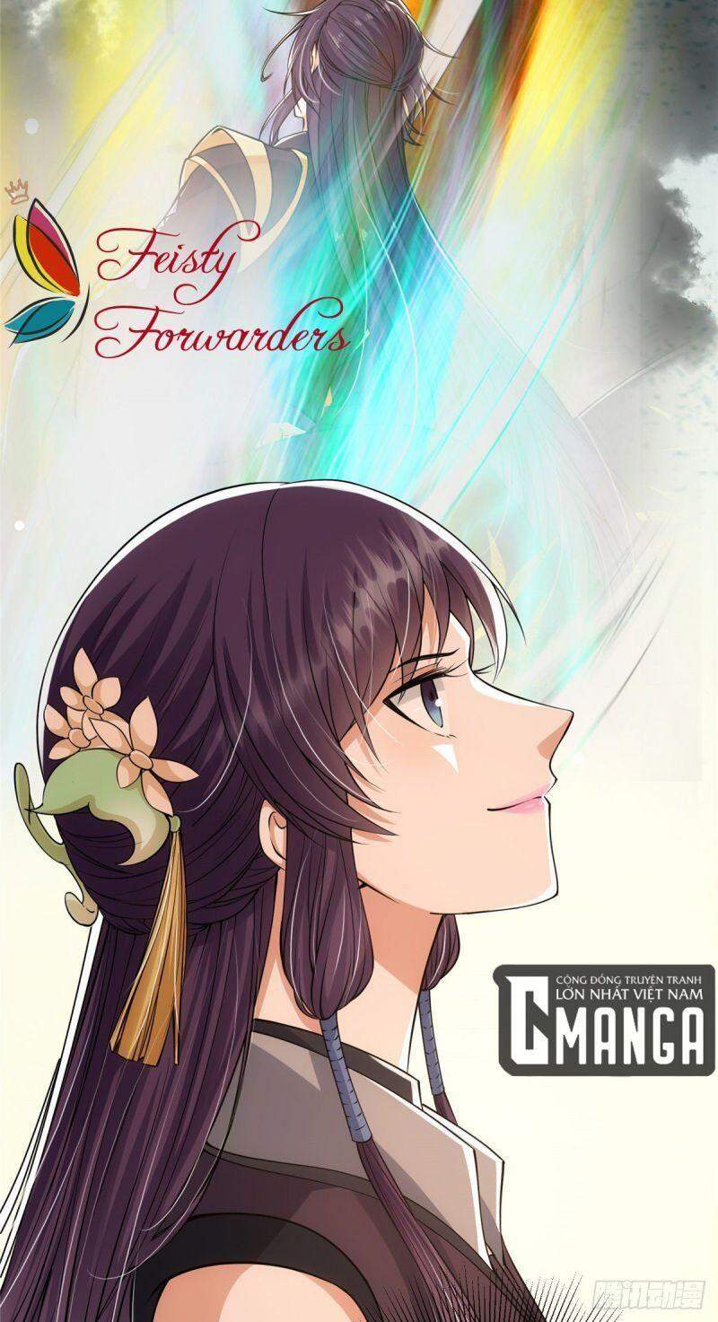 Chưởng Môn Khiêm Tốn Chút - Chương 31