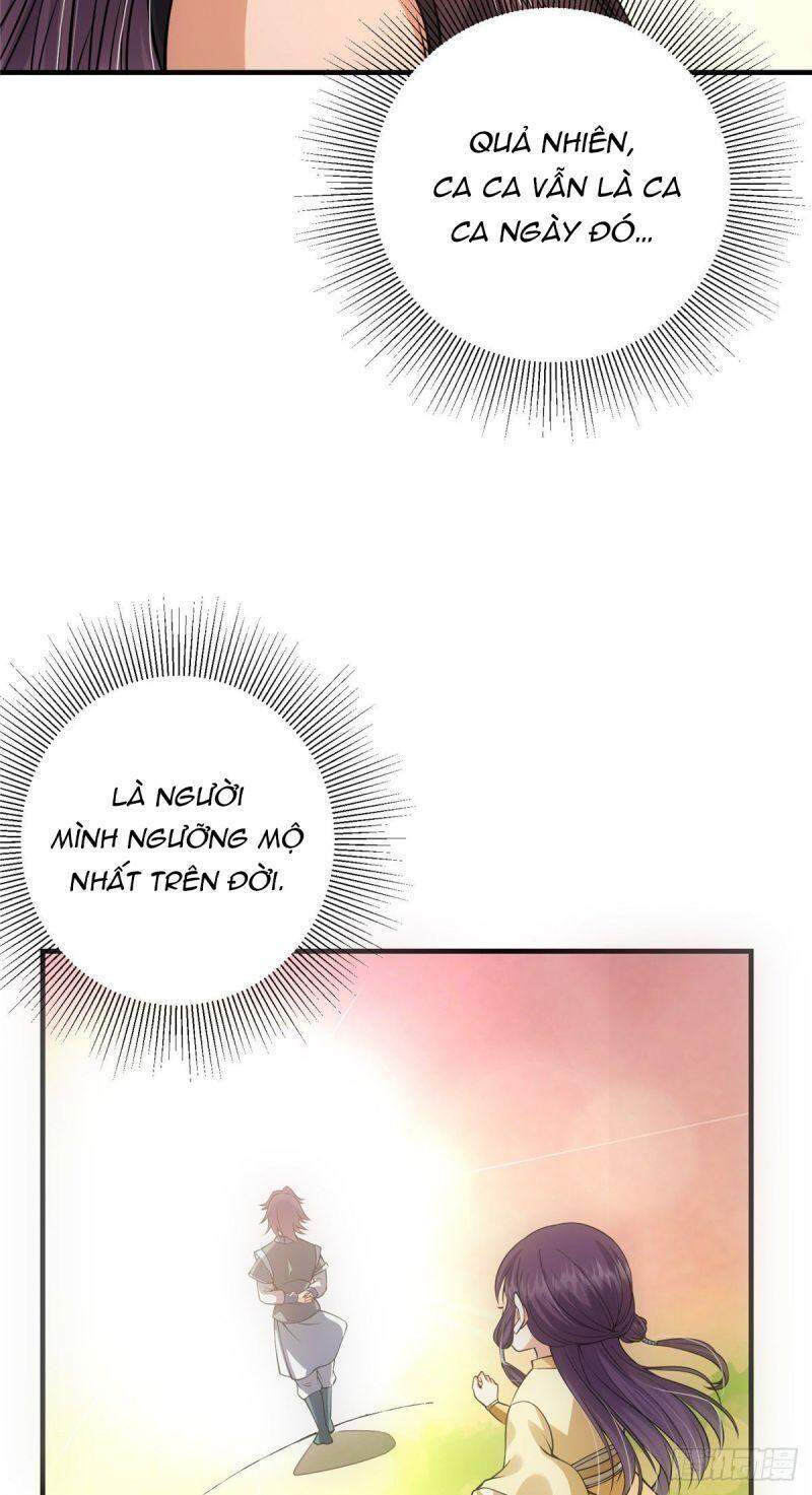 Chưởng Môn Khiêm Tốn Chút - Chương 31