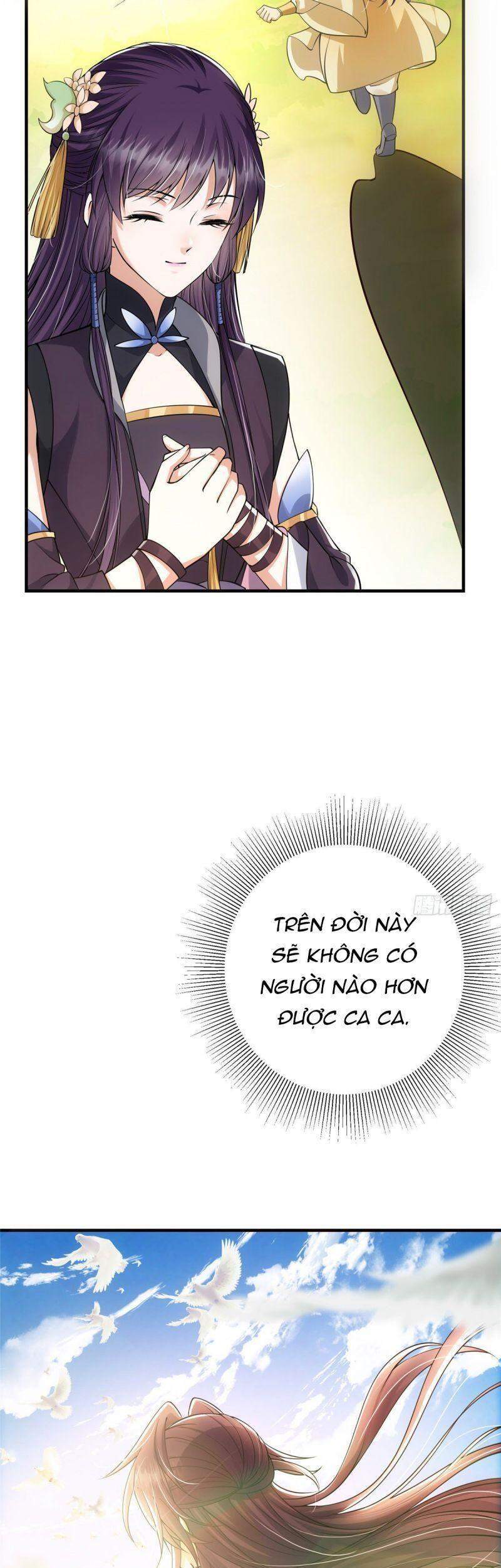 Chưởng Môn Khiêm Tốn Chút - Chương 31