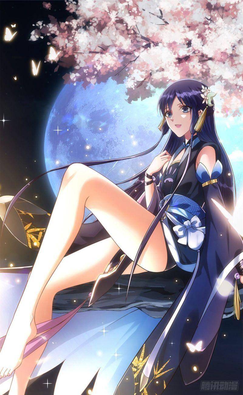 Chưởng Môn Khiêm Tốn Chút - Chương 36