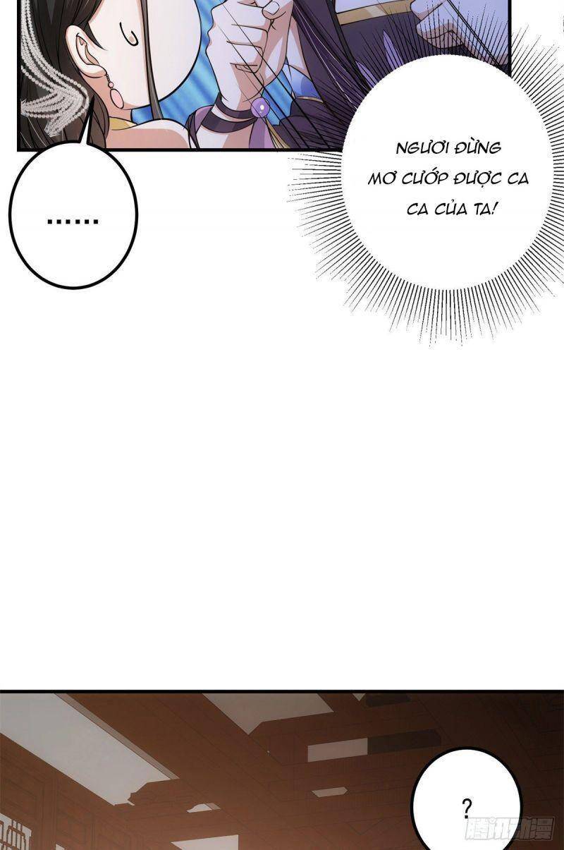 Chưởng Môn Khiêm Tốn Chút - Chương 36