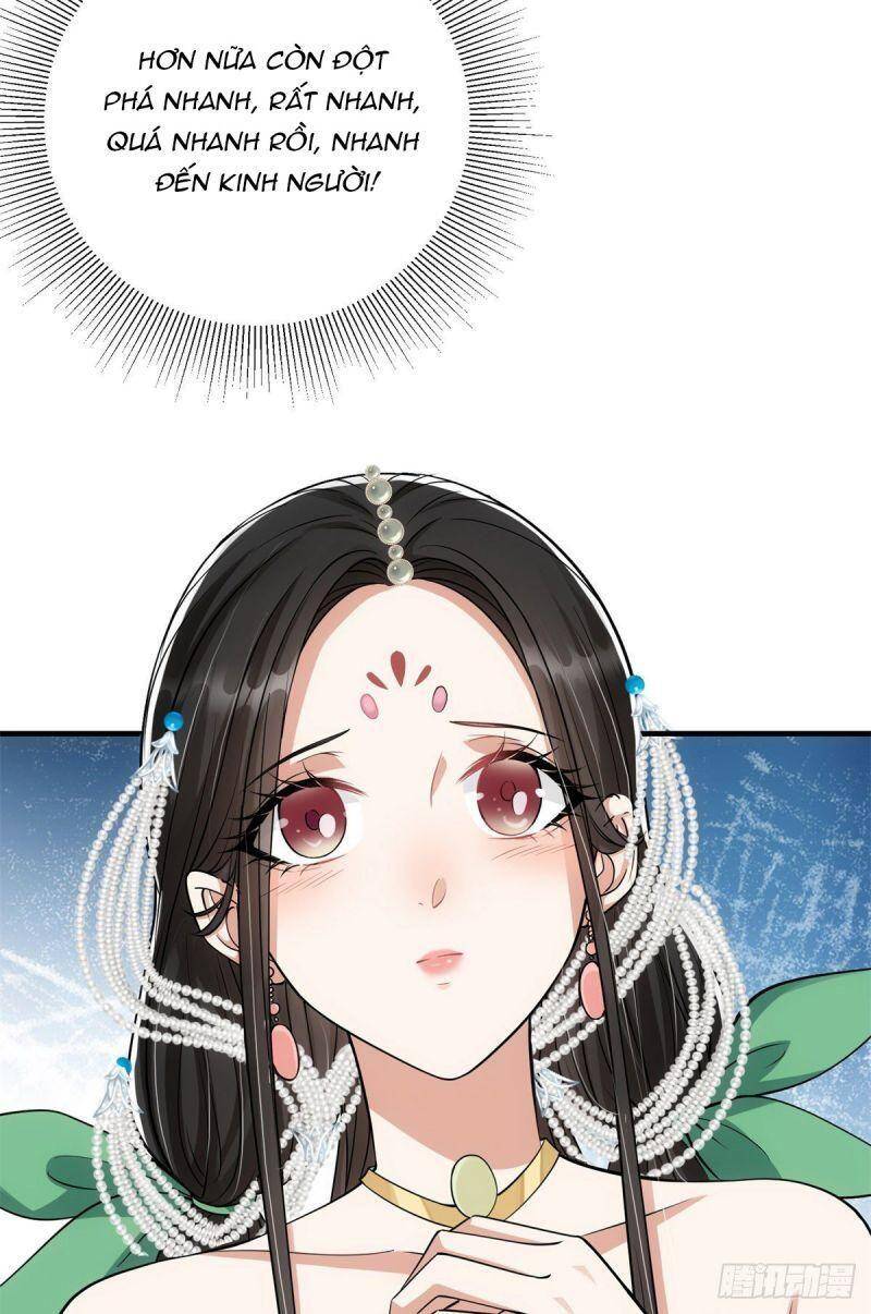 Chưởng Môn Khiêm Tốn Chút - Chương 36