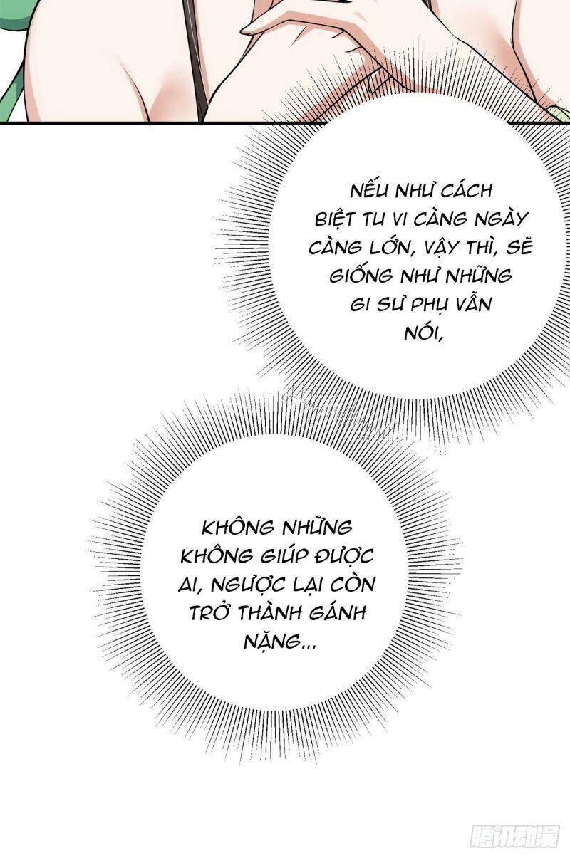 Chưởng Môn Khiêm Tốn Chút - Chương 36