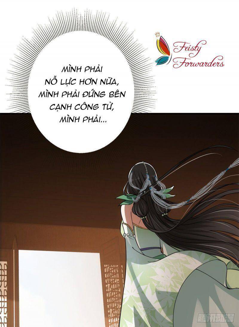 Chưởng Môn Khiêm Tốn Chút - Chương 36