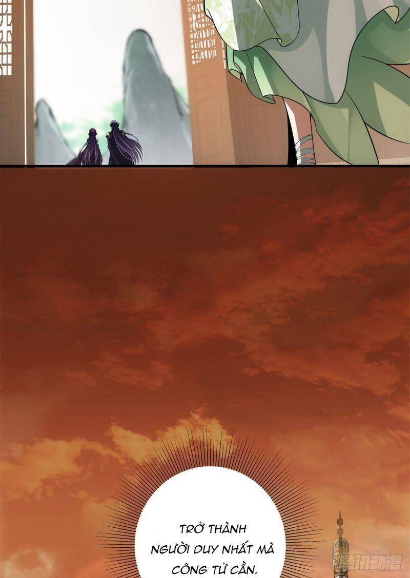 Chưởng Môn Khiêm Tốn Chút - Chương 36