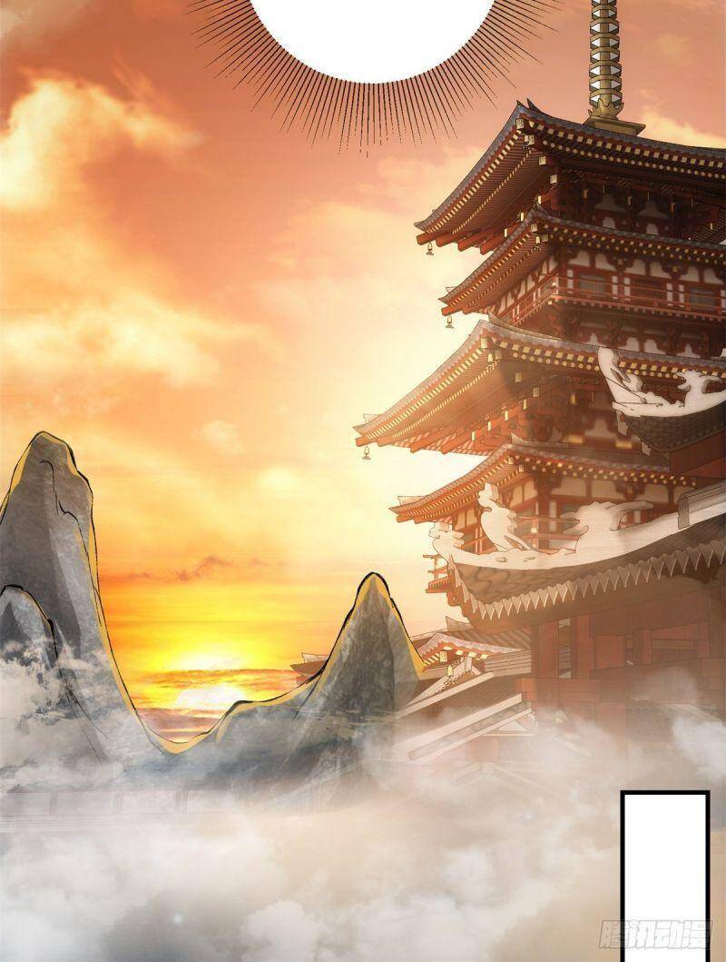 Chưởng Môn Khiêm Tốn Chút - Chương 36