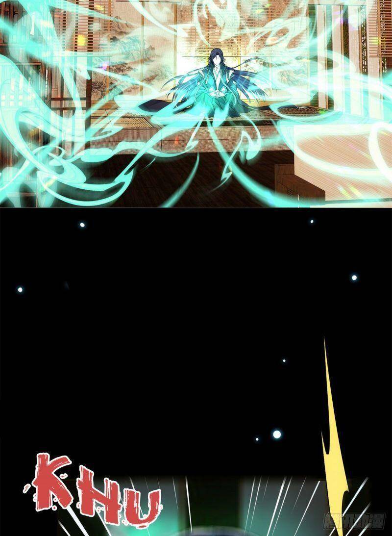 Chưởng Môn Khiêm Tốn Chút - Chương 36