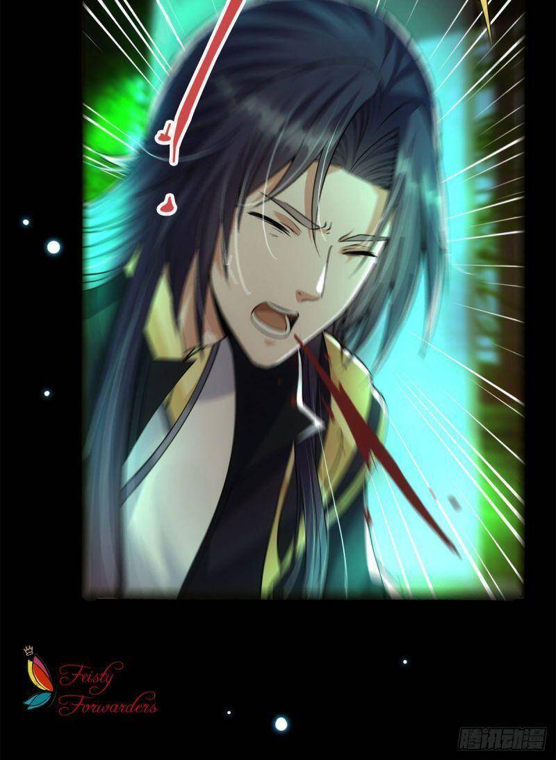 Chưởng Môn Khiêm Tốn Chút - Chương 36