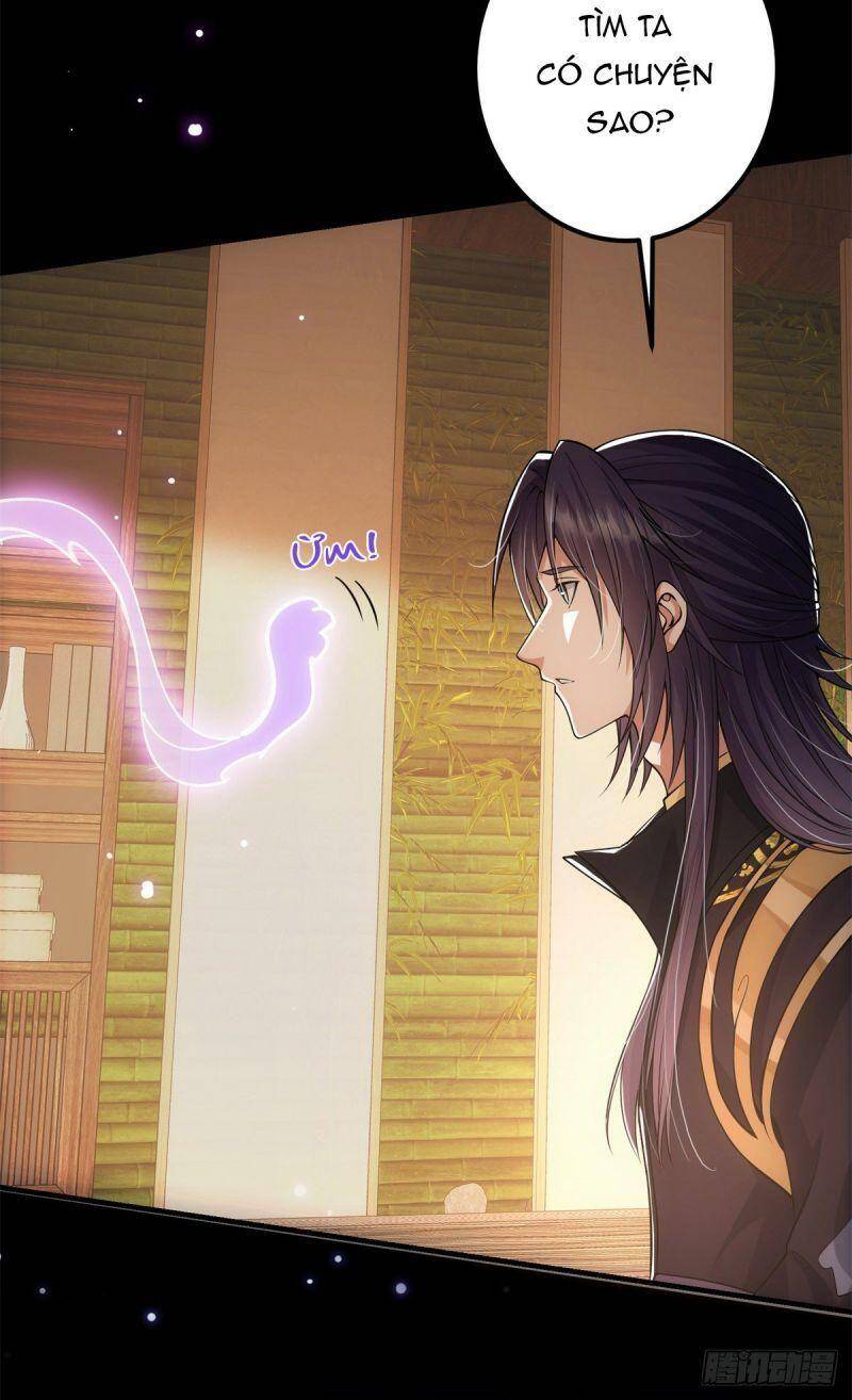 Chưởng Môn Khiêm Tốn Chút - Chương 36