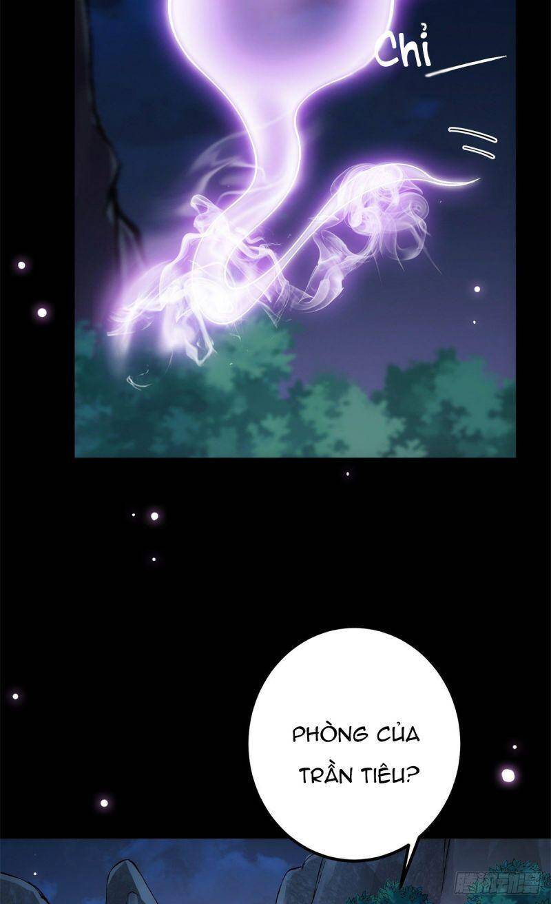 Chưởng Môn Khiêm Tốn Chút - Chương 36