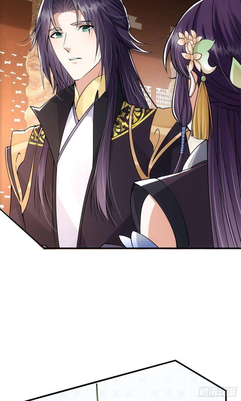 Chưởng Môn Khiêm Tốn Chút - Chương 36