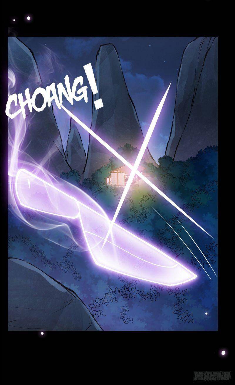 Chưởng Môn Khiêm Tốn Chút - Chương 36