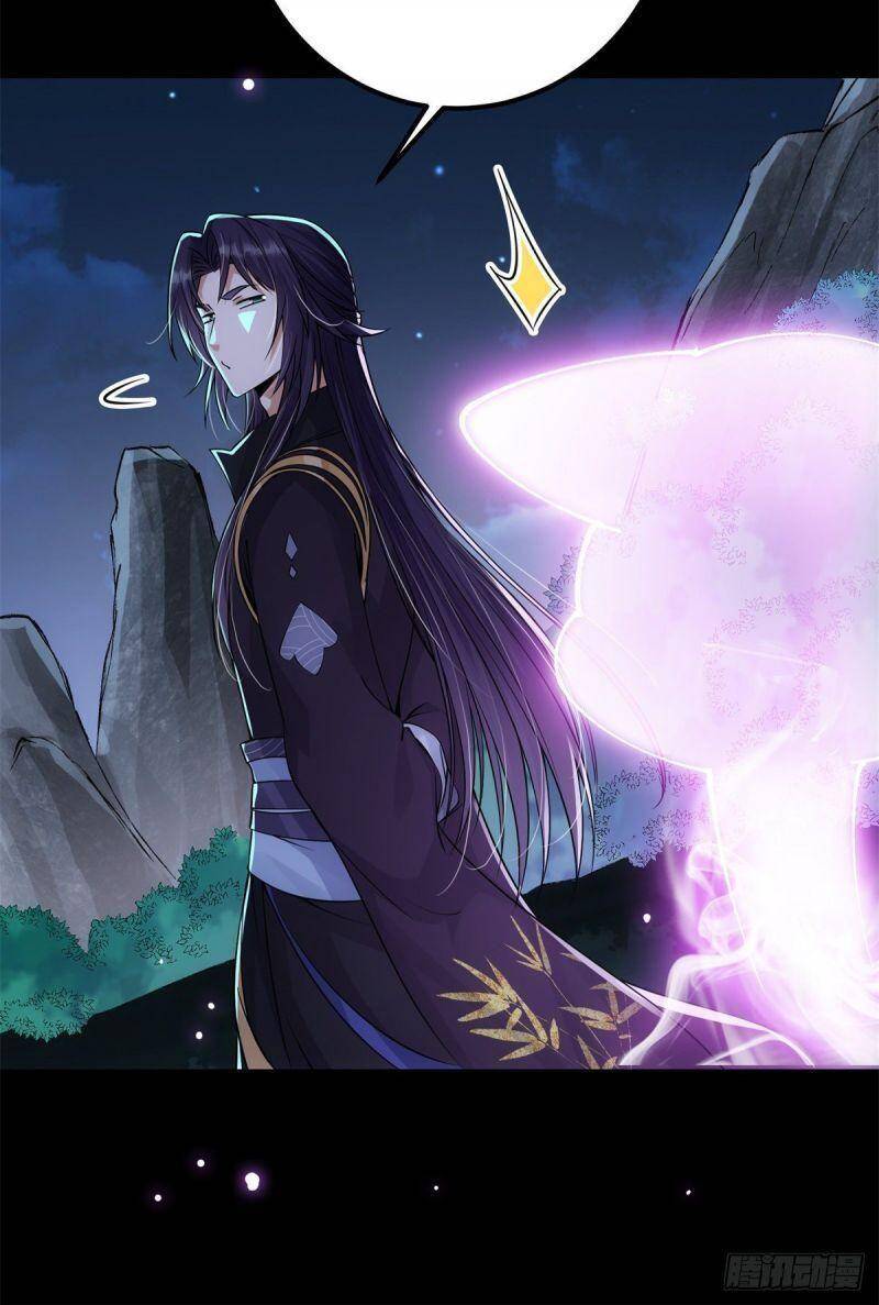 Chưởng Môn Khiêm Tốn Chút - Chương 37